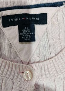 Tommy Hilfiger Cardigan