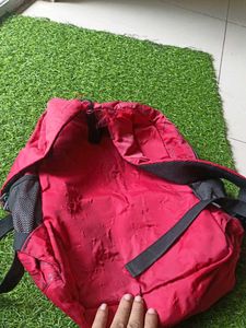 Giordano Gym &amp; Travel Bag