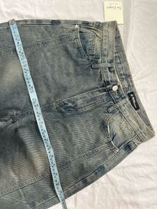 WOMEN JEANS