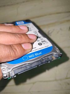 WD 500GB HDD | Full Working | Laptop/Desktop Both