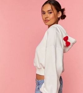 Hello Kitty forever21 Hoodie
