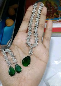 Jewellery Set