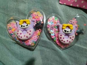 Hair Accessories For Kids /Women&#39;s
