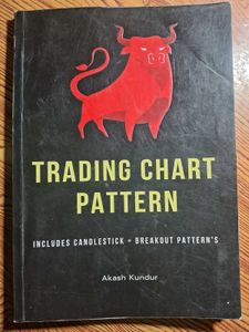 Trading Chart Pattern Book