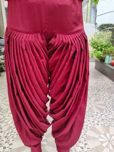 Paliya Salwar