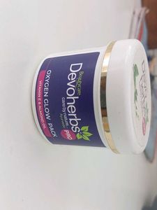 Devoherbs Oxygen Glow Pack
