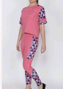 Activewear Set