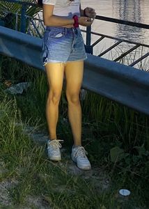 Cute Shorts