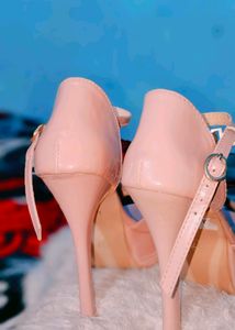 New stylish 6 inch ki Heel
