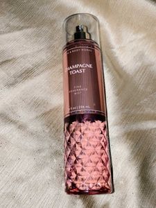 Champagne Toast Body Mist