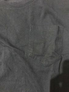 Crop Tshirt.