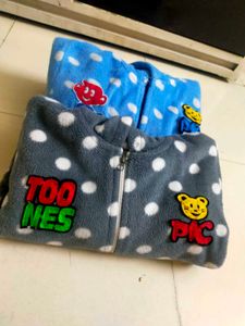 Boys Winter Wear