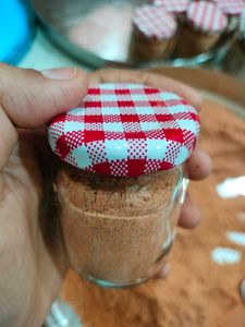 100 % Aayurvedic Face Pack