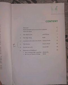 Class 12 English Books - Flamingo And Vistas Combo