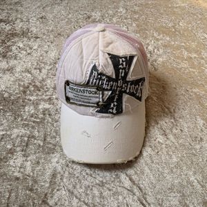 birkenstock vintage Cap