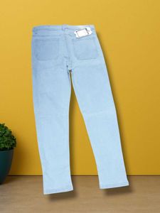 AB88 Size-30 (Sale) Latest Ladies high waist Jeans