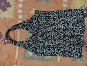 Halter Neck Top