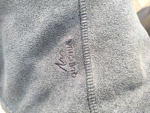 🏔️Quechua warm fleece