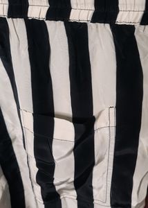 Viscose Stripes Lower