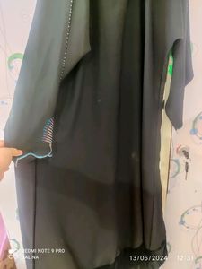 Price Drop Burkha With Dupatta