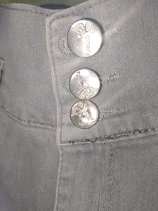 Women Straight Denym Jeans