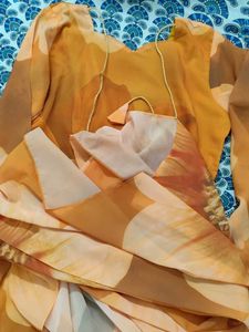 Full Length Anarkali For Women
