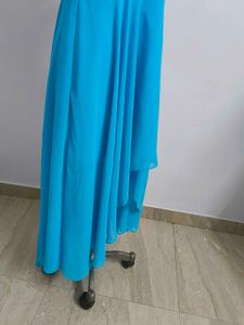 High-Low Dress