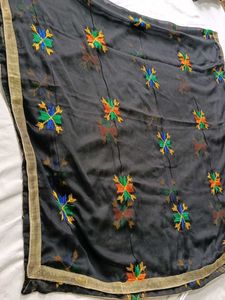 😍♥️Punjabi Fulkari♥️😍