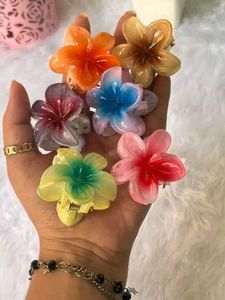 3 Flower Clature 🌸
