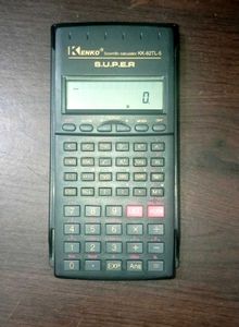 Super Calculator