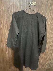 Short Kurti