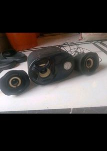 Home Theatre Speaker