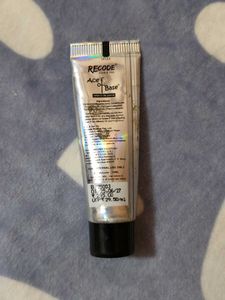 Recode Mattifying Primer