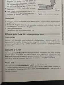 Obstetrics &amp; Gynecology Manual