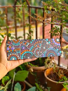 Mandala Art 🎨