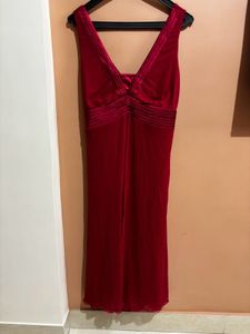 Debenhams cocktail gown