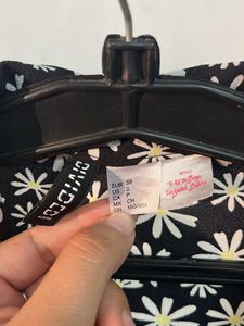 H&amp;M Netflix Collab Dress