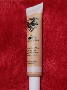 Orange Colour Corrector