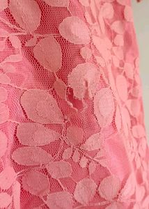 Pink Top
