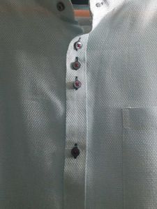 Wedding City Line Shirt
