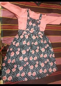 Stylish Fancy Frock