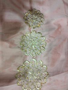 Elegant Embellished Dress