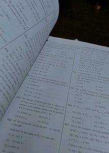 Allen Module Pyq, Handbook Glance