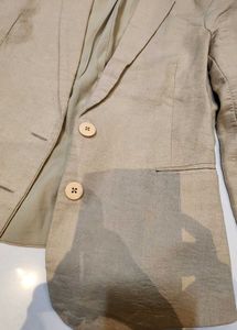 Slay In Office Vero Moda Blazer