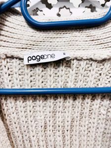 🎀Cozy Knit Cardigan with Belt A