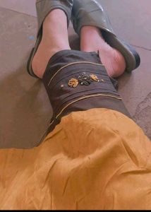 Elegant Kurta Set