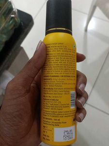 Fogg Dynamic Deodorant