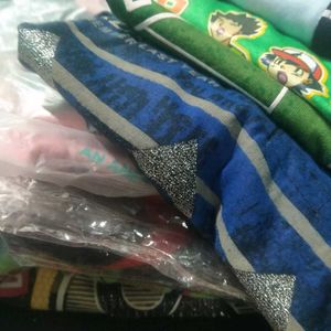 Boys Clothing Bundle