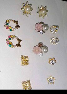 Golden Bracelets