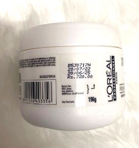 Loreal Hair Mask